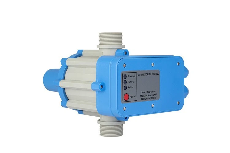 G1.25 Water Pump Controller