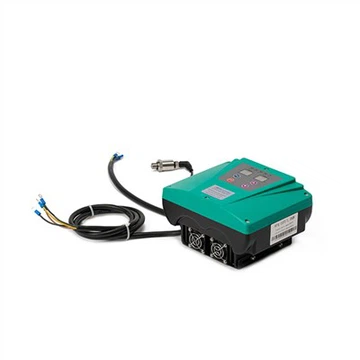 380V Pompa Air Inverter