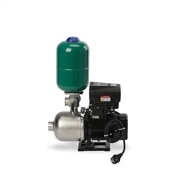 Pompa Air Bersih Otomatis Domestik